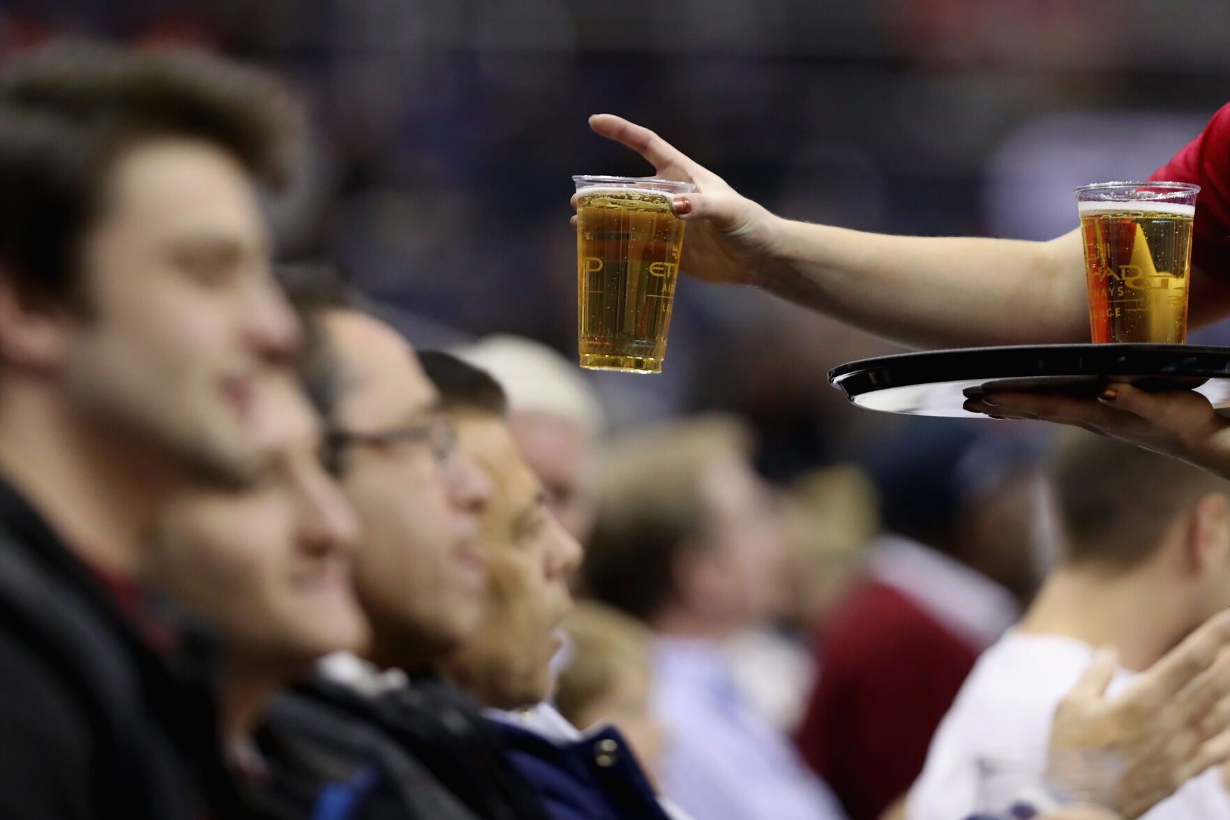 Most expensive NBA stadium experiences